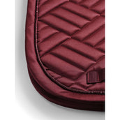 Equestrian Stockholm Tapis de Selle Modern Dressage Bordeaux Equestrian Stockholm Tapis de Selle Modern Dressage Bordeaux