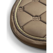Equestrian Stockholm Tapis de Selle de Saut Champagne Equestrian Stockholm Tapis de Selle de Saut Champagne