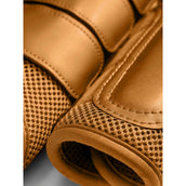 Equestrian Stockholm Guêtres Mesh Chestnut Equestrian Stockholm Guêtres Mesh Chestnut