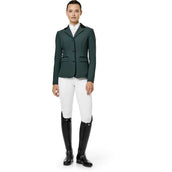 Equestrian Stockholm Veste de Concours Classic Sycamore Green Equestrian Stockholm Veste de Concours Classic Sycamore Green