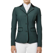 Equestrian Stockholm Veste de Concours Classic Sycamore Green Equestrian Stockholm Veste de Concours Classic Sycamore Green