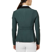 Equestrian Stockholm Veste de Concours Classic Sycamore Green Equestrian Stockholm Veste de Concours Classic Sycamore Green