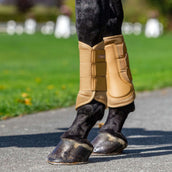 Equestrian Stockholm Guêtres Classic Mesh Midsummer Glow Equestrian Stockholm Guêtres Classic Mesh Midsummer Glow
