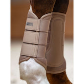 Equestrian Stockholm Guêtres Classic Mesh Sable Equestrian Stockholm Guêtres Classic Mesh Sable
