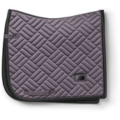 Equestrian Stockholm Tapis de Selle Modern Dressage Dark Violet Equestrian Stockholm Tapis de Selle Modern Dressage Dark Violet