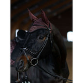 Equestrian Stockholm Bonnet Anti-Mouches Endless Glow Equestrian Stockholm Bonnet Anti-Mouches Endless Glow