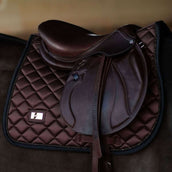Equestrian Stockholm Tapis de Selle de Saut Endless Glow Equestrian Stockholm Tapis de Selle de Saut Endless Glow