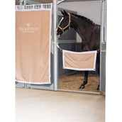 Equestrian Stockholm Rideau d'Écurie Sable Equestrian Stockholm Rideau d'Écurie Sable