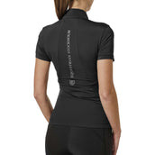 Equestrian Stockholm Chemise UV Protection Black Edition Equestrian Stockholm Chemise UV Protection Black Edition