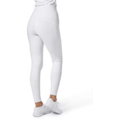 Equestrian Stockholm Legging d'Équitation Movement Dressage Blanc Equestrian Stockholm Legging d'Équitation Movement Dressage Blanc