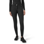 Equestrian Stockholm Pantalon d'Équitation Elite Dressage Noir Equestrian Stockholm Pantalon d'Équitation Elite Dressage Noir