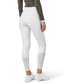 Equestrian Stockholm Pantalon d'Équitation Elite Dressage Blanc Equestrian Stockholm Pantalon d'Équitation Elite Dressage Blanc