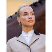 Equestrian Stockholm Veste de Concours Classic Sable Equestrian Stockholm Veste de Concours Classic Sable