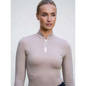 Equestrian Stockholm Chemise Power Sable Equestrian Stockholm Chemise Power Sable
