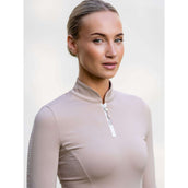Equestrian Stockholm Chemise Power Sable Equestrian Stockholm Chemise Power Sable