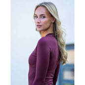 Equestrian Stockholm Chemise Dynamic Purple Night Equestrian Stockholm Chemise Dynamic Purple Night