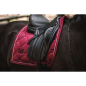 Equestrian Stockholm Tapis de Selle Dressage Bordeaux Equestrian Stockholm Tapis de Selle Dressage Bordeaux