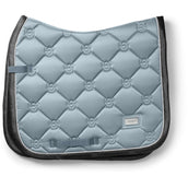 Equestrian Stockholm Tapis de Selle Dressage Ice Blue Equestrian Stockholm Tapis de Selle Dressage Ice Blue