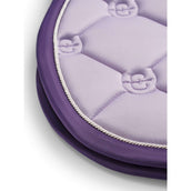 Equestrian Stockholm Tapis de Selle de Saut Lavande Equestrian Stockholm Tapis de Selle de Saut Lavande