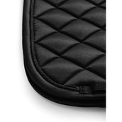 Equestrian Stockholm Tapis de Selle Line Dressage Noir Equestrian Stockholm Tapis de Selle Line Dressage Noir