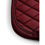 Equestrian Stockholm Tapis de Selle Line Dressage Bordeaux Equestrian Stockholm Tapis de Selle Line Dressage Bordeaux