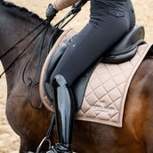 Equestrian Stockholm Tapis de Selle Line Dressage Champagne Equestrian Stockholm Tapis de Selle Line Dressage Champagne