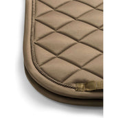 Equestrian Stockholm Tapis de Selle Line Dressage Champagne Equestrian Stockholm Tapis de Selle Line Dressage Champagne