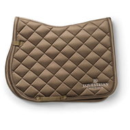 Equestrian Stockholm Tapis de Selle Line de Saut Champagne Equestrian Stockholm Tapis de Selle Line de Saut Champagne