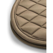 Equestrian Stockholm Tapis de Selle Line de Saut Champagne Equestrian Stockholm Tapis de Selle Line de Saut Champagne