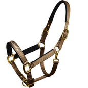 Equestrian Stockholm Licol Line Champagne Equestrian Stockholm Licol Line Champagne