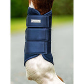 Equestrian Stockholm Guêtres Classic Mesh Midnight Blue Equestrian Stockholm Guêtres Classic Mesh Midnight Blue