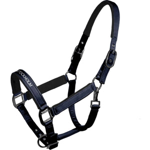 Equestrian Stockholm Licol Line Marin Equestrian Stockholm Licol Line Marin