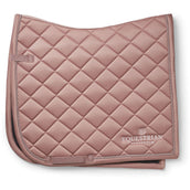 Equestrian Stockholm Tapis de Selle Line Dressage Rose Equestrian Stockholm Tapis de Selle Line Dressage Rose