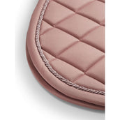Equestrian Stockholm Tapis de Selle Line de Saut Rose Equestrian Stockholm Tapis de Selle Line de Saut Rose