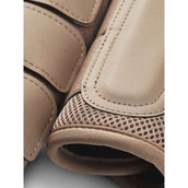 Equestrian Stockholm Guêtres Classic Mesh Sable Equestrian Stockholm Guêtres Classic Mesh Sable