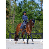 Equestrian Stockholm Guêtres Classic Mesh Midnight Blue Equestrian Stockholm Guêtres Classic Mesh Midnight Blue