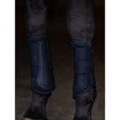 Equestrian Stockholm Guêtres Classic Mesh Midnight Blue Equestrian Stockholm Guêtres Classic Mesh Midnight Blue