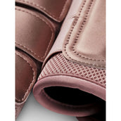 Equestrian Stockholm Guêtres Classic Mesh Midsummer Blush Equestrian Stockholm Guêtres Classic Mesh Midsummer Blush