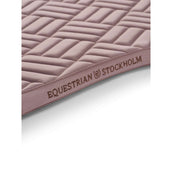 Equestrian Stockholm Tapis de Selle Modern de Saut Midsummer Blush Equestrian Stockholm Tapis de Selle Modern de Saut Midsummer Blush