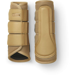 Equestrian Stockholm Guêtres Classic Mesh Midsummer Glow Equestrian Stockholm Guêtres Classic Mesh Midsummer Glow