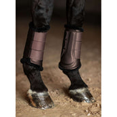 Equestrian Stockholm Guêtres Moka Equestrian Stockholm Guêtres Moka