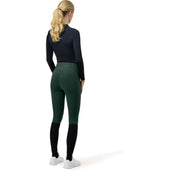 Equestrian Stockholm Legging d'Équitation Movement Full Grip Sycamore Green Equestrian Stockholm Legging d'Équitation Movement Full Grip Sycamore Green
