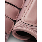 Equestrian Stockholm Guêtres Classic Mesh Rose Equestrian Stockholm Guêtres Classic Mesh Rose