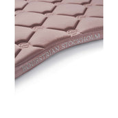 Equestrian Stockholm Tapis de Selle de Saut Pink Pearl Equestrian Stockholm Tapis de Selle de Saut Pink Pearl