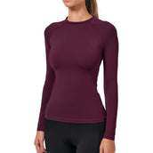 Equestrian Stockholm Chemise Dynamic Purple Night Equestrian Stockholm Chemise Dynamic Purple Night