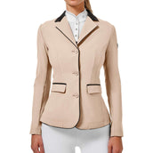 Equestrian Stockholm Veste de Concours Classic Sable Equestrian Stockholm Veste de Concours Classic Sable
