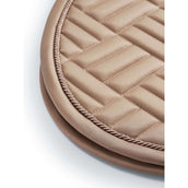 Equestrian Stockholm Tapis de Selle Modern de Saut Sable Equestrian Stockholm Tapis de Selle Modern de Saut Sable