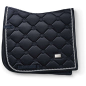 Equestrian Stockholm Tapis de Selle Dressage Midnight Blue Equestrian Stockholm Tapis de Selle Dressage Midnight Blue