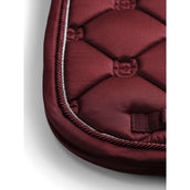 Equestrian Stockholm Tapis de Selle Dressage Bordeaux Equestrian Stockholm Tapis de Selle Dressage Bordeaux
