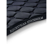 Equestrian Stockholm Tapis de Selle de Saut Midnight Blue Equestrian Stockholm Tapis de Selle de Saut Midnight Blue